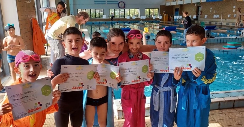 Attività Sporter Devilla, fotografia d’archivio 14