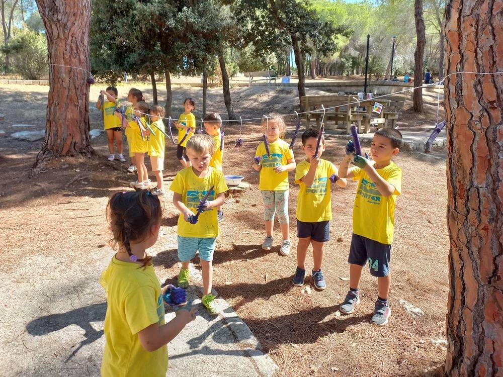 Attività Sporter Devilla, fotografia d’archivio 15