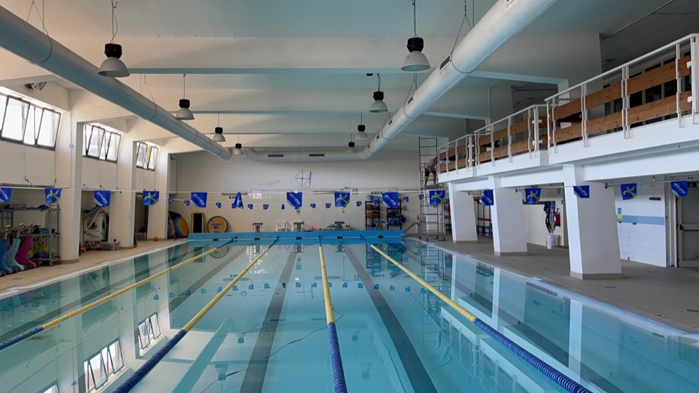 Attività Sporter Devilla, fotografia d’archivio 16